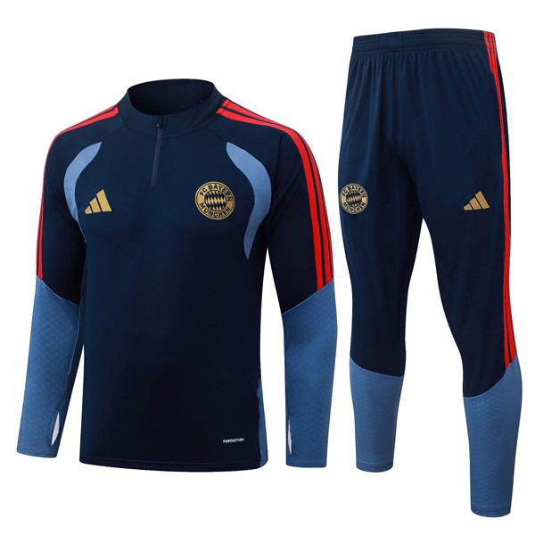 Sweatshirts Bayern München 2026-27 Blau 2